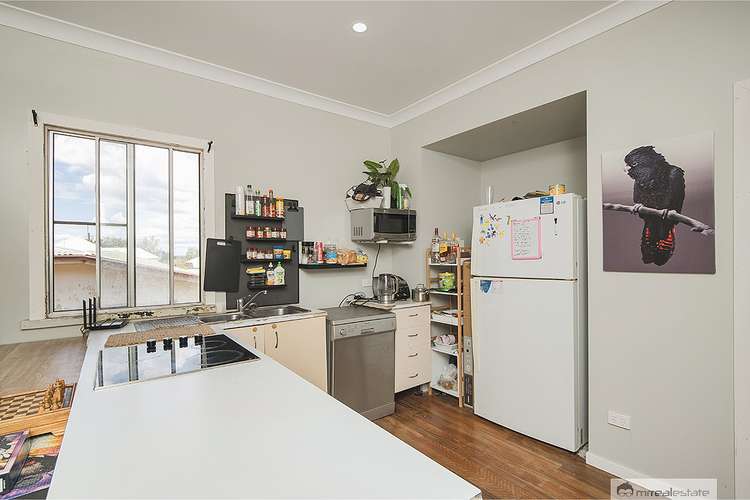 Second view of Homely house listing, 428 Campbell Street, Depot Hill QLD 4700