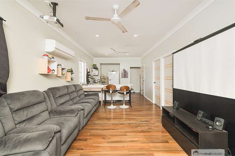 Third view of Homely house listing, 428 Campbell Street, Depot Hill QLD 4700