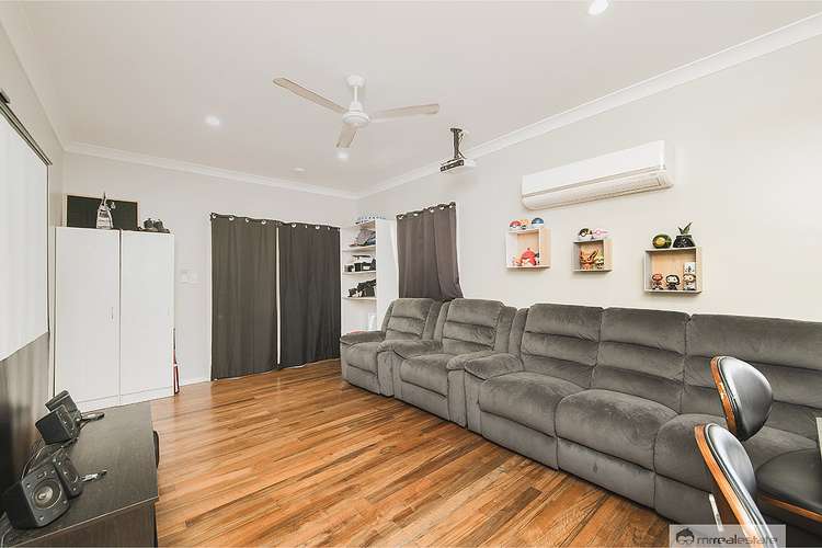 Fourth view of Homely house listing, 428 Campbell Street, Depot Hill QLD 4700