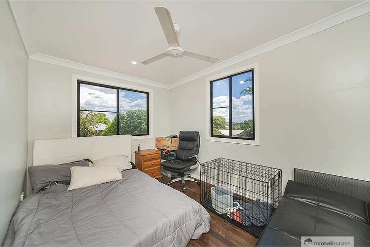 Fifth view of Homely house listing, 428 Campbell Street, Depot Hill QLD 4700