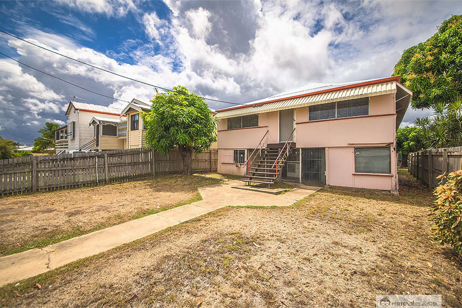 Main view of Homely house listing, 49 Alma Street, Rockhampton City QLD 4700
