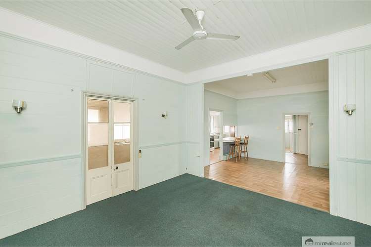 Fourth view of Homely house listing, 49 Alma Street, Rockhampton City QLD 4700