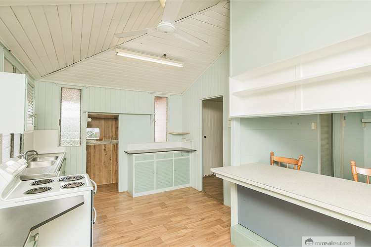 Sixth view of Homely house listing, 49 Alma Street, Rockhampton City QLD 4700