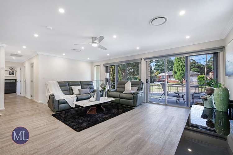 Sixth view of Homely house listing, 9 Park Road, Baulkham Hills NSW 2153