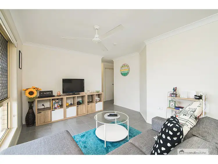 Fourth view of Homely house listing, 7 Taaffe Close, Gracemere QLD 4702