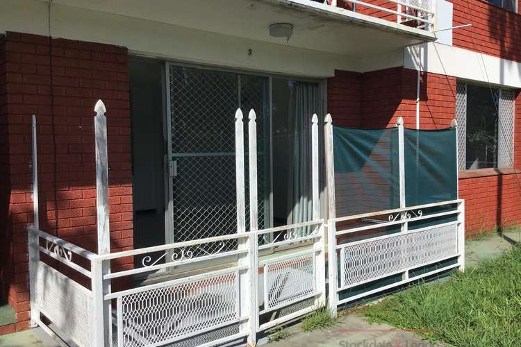 Second view of Homely apartment listing, 2/1 Lanyon Terrace, Moil NT 810