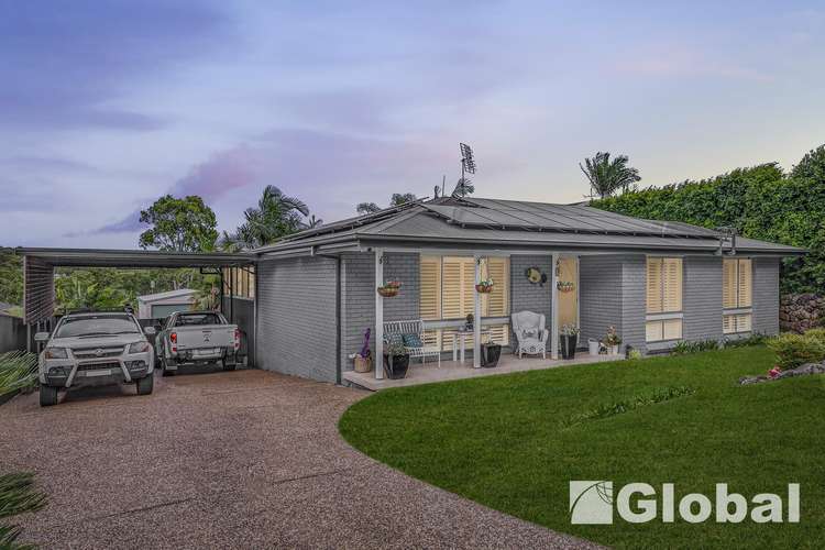 17 Woodlands Avenue, Balmoral NSW 2283