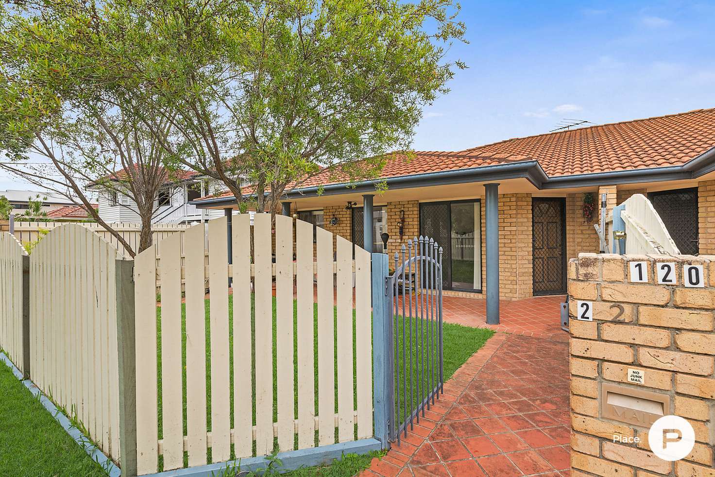 Main view of Homely villa listing, 2/120 Amelia Street, Nundah QLD 4012
