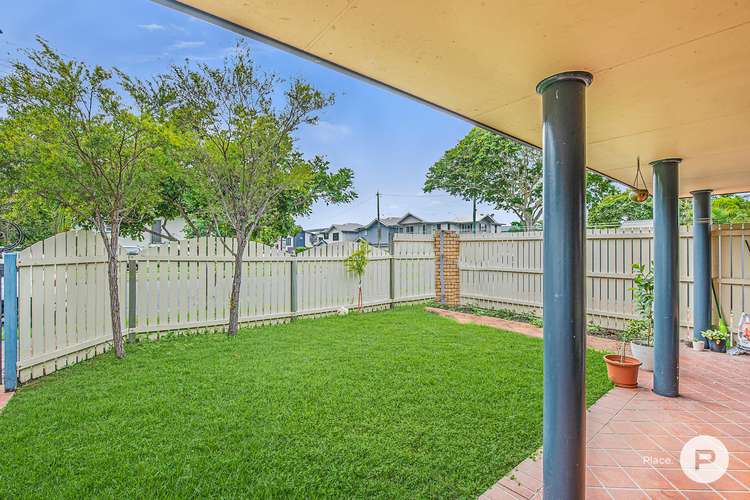 Second view of Homely villa listing, 2/120 Amelia Street, Nundah QLD 4012