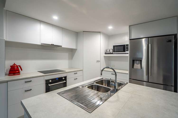 Fifth view of Homely townhouse listing, 15/1 University Drive, Robina QLD 4226