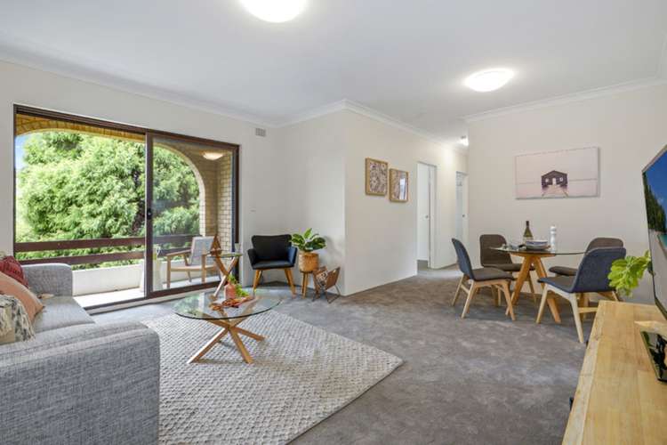 Main view of Homely apartment listing, 5/25 Wonga Street, Canterbury NSW 2193