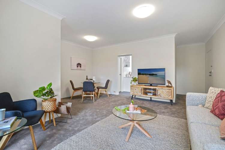 Third view of Homely apartment listing, 5/25 Wonga Street, Canterbury NSW 2193