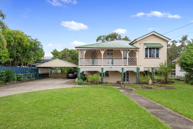 Main view of Homely house listing, 1381 Creek Road, Carindale QLD 4152