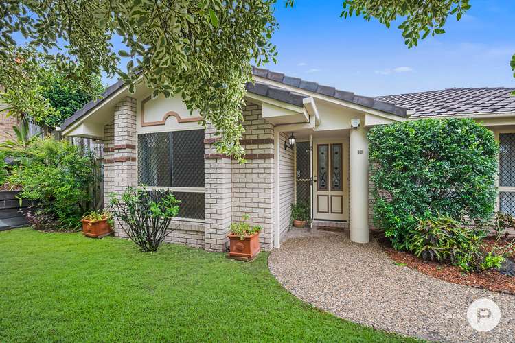 Main view of Homely house listing, 13 Hawk Place, Sinnamon Park QLD 4073