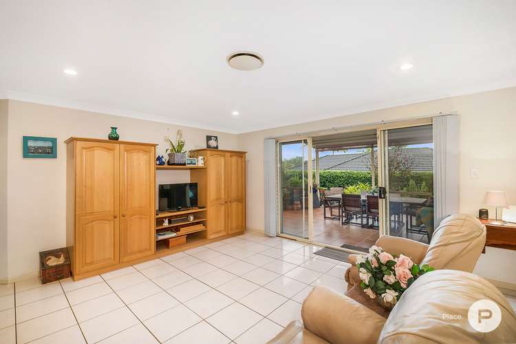 Fifth view of Homely house listing, 13 Hawk Place, Sinnamon Park QLD 4073