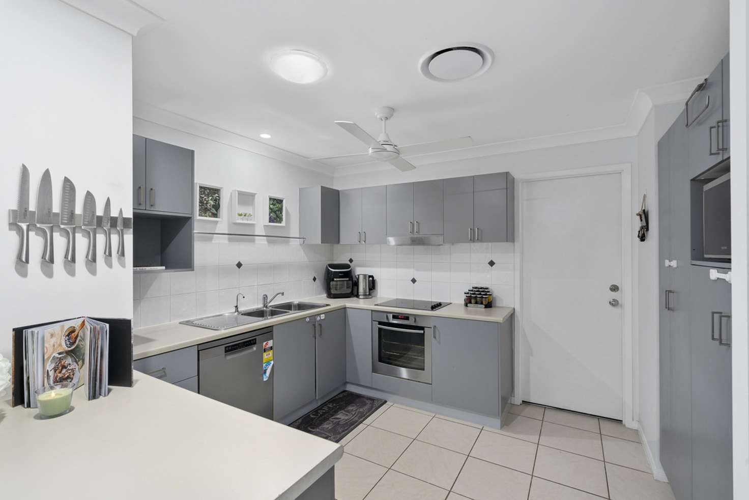 Main view of Homely villa listing, 7/136 Pacific Pines Boulevard, Pacific Pines QLD 4211