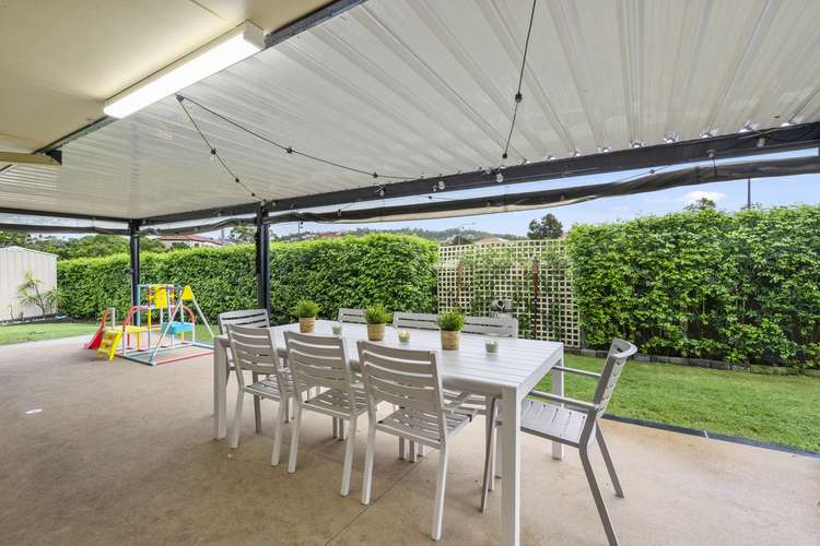 Third view of Homely villa listing, 7/136 Pacific Pines Boulevard, Pacific Pines QLD 4211