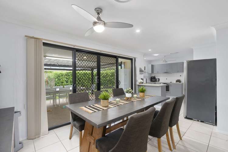 Fifth view of Homely villa listing, 7/136 Pacific Pines Boulevard, Pacific Pines QLD 4211