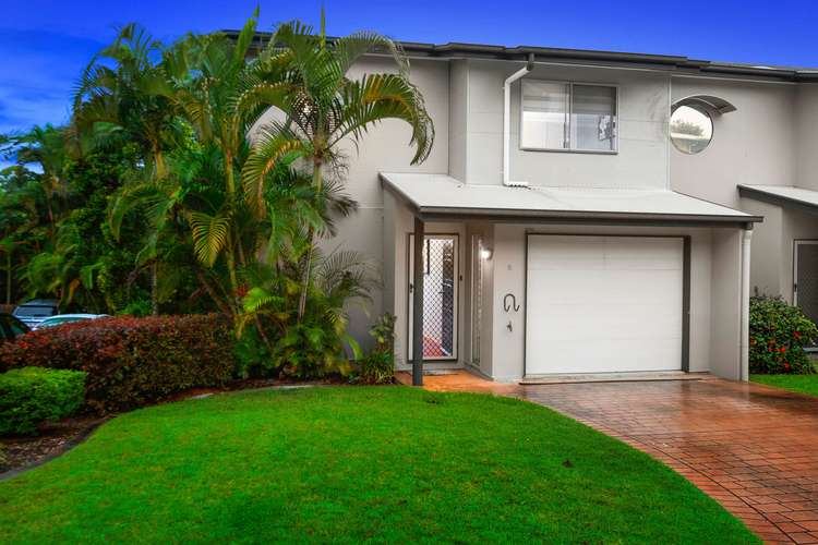 Main view of Homely townhouse listing, 8/52 Bevan Street, Mount Gravatt East QLD 4122