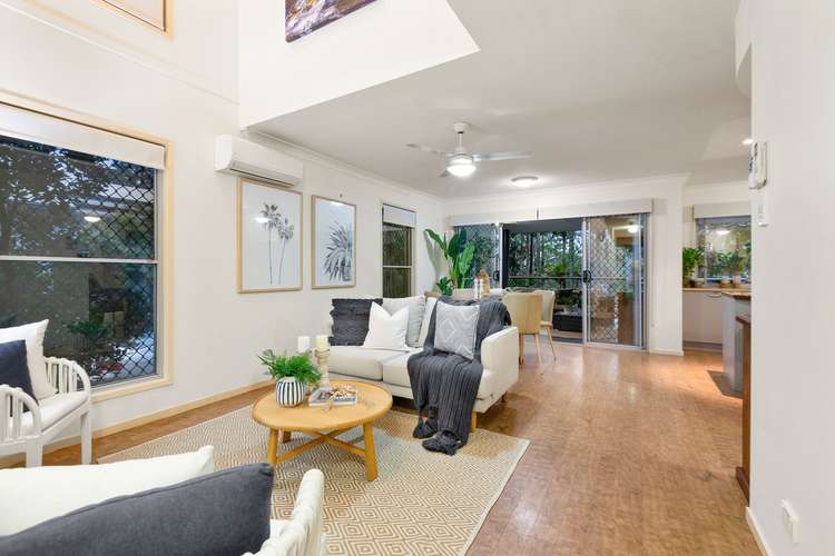 Second view of Homely townhouse listing, 8/52 Bevan Street, Mount Gravatt East QLD 4122