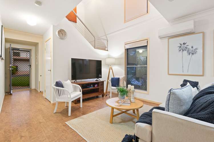 Third view of Homely townhouse listing, 8/52 Bevan Street, Mount Gravatt East QLD 4122