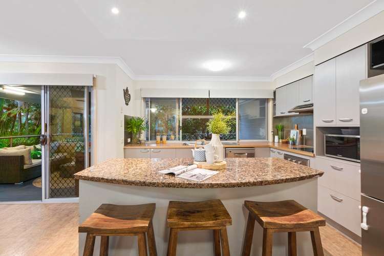 Sixth view of Homely townhouse listing, 8/52 Bevan Street, Mount Gravatt East QLD 4122