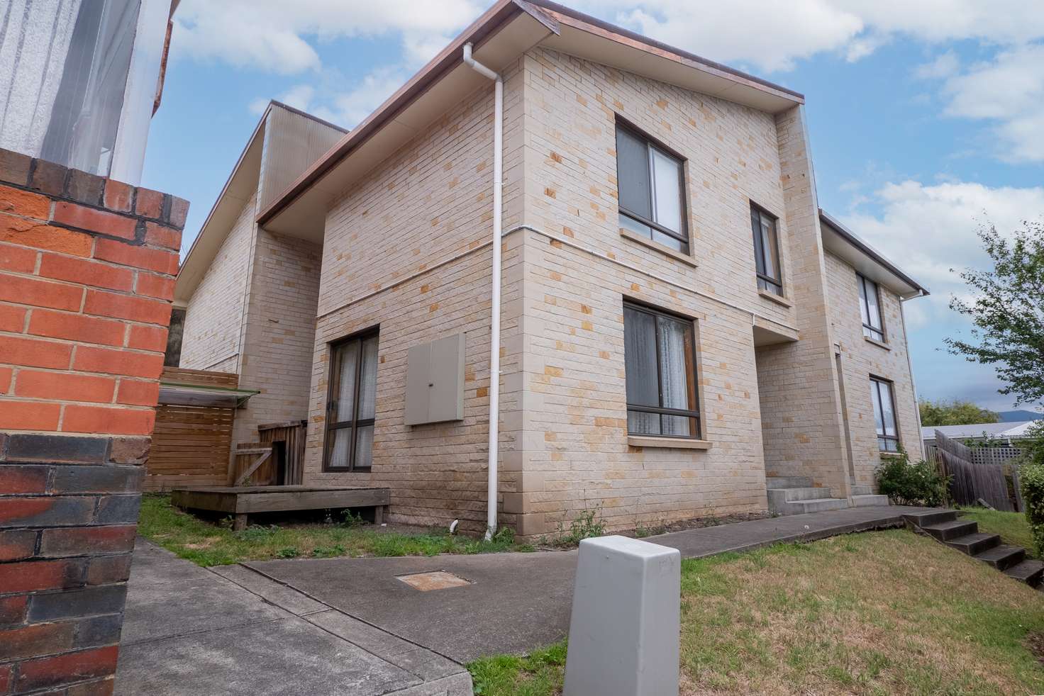 Main view of Homely unit listing, 6/16A Coleman Street, Moonah TAS 7009