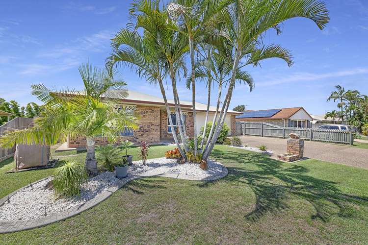 Third view of Homely house listing, 59 Cunnington Street, Bundaberg East QLD 4670