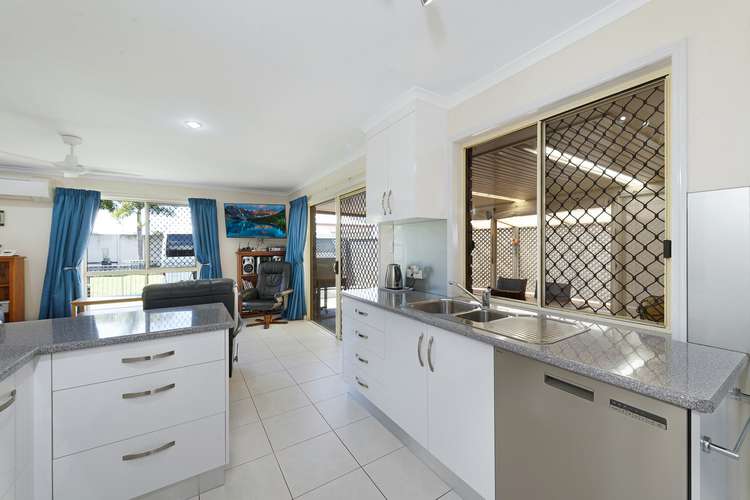 Fourth view of Homely house listing, 59 Cunnington Street, Bundaberg East QLD 4670