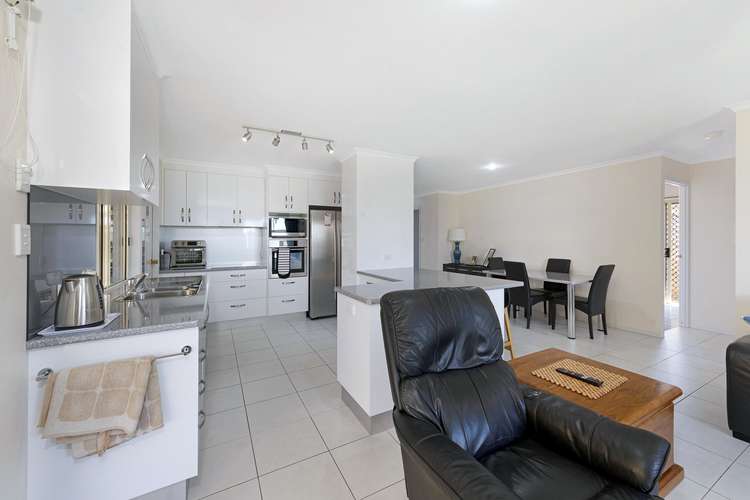 Seventh view of Homely house listing, 59 Cunnington Street, Bundaberg East QLD 4670