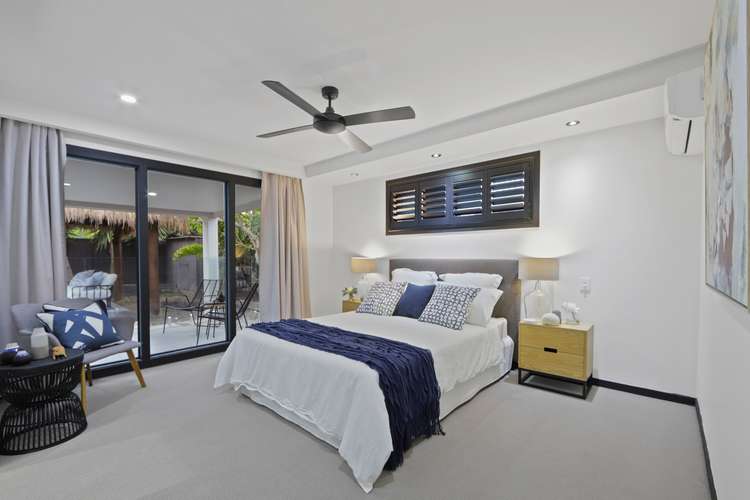 Fifth view of Homely house listing, 24 Firmin Court, Mermaid Waters QLD 4218