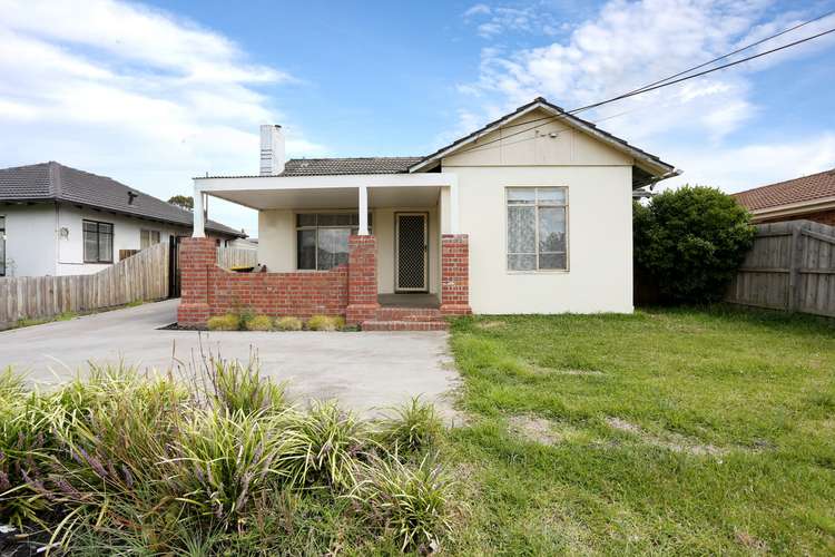 Main view of Homely house listing, 43 Gibson Street, Broadmeadows VIC 3047