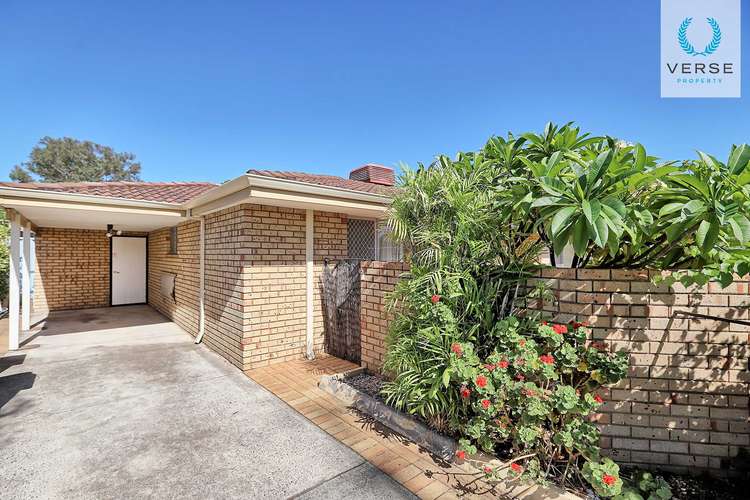 Second view of Homely house listing, 1/97 Bank Street, East Victoria Park WA 6101