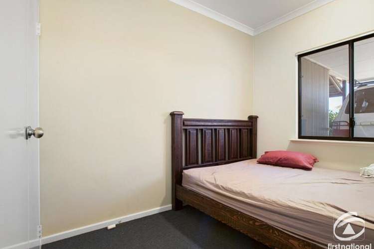Seventh view of Homely house listing, 5D Kallama Parade, Millars Well WA 6714