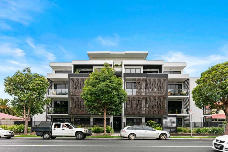 Second view of Homely apartment listing, 6/324 Pascoe Vale Road, Essendon VIC 3040