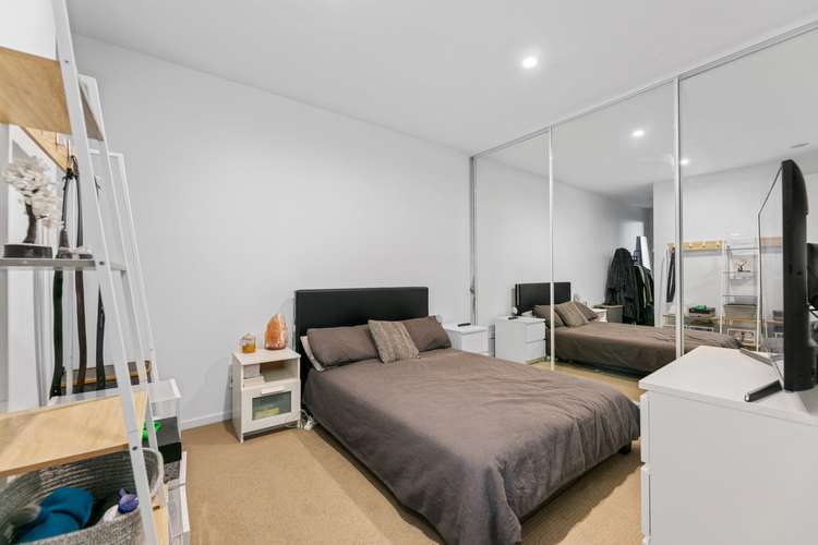 Seventh view of Homely apartment listing, 6/324 Pascoe Vale Road, Essendon VIC 3040