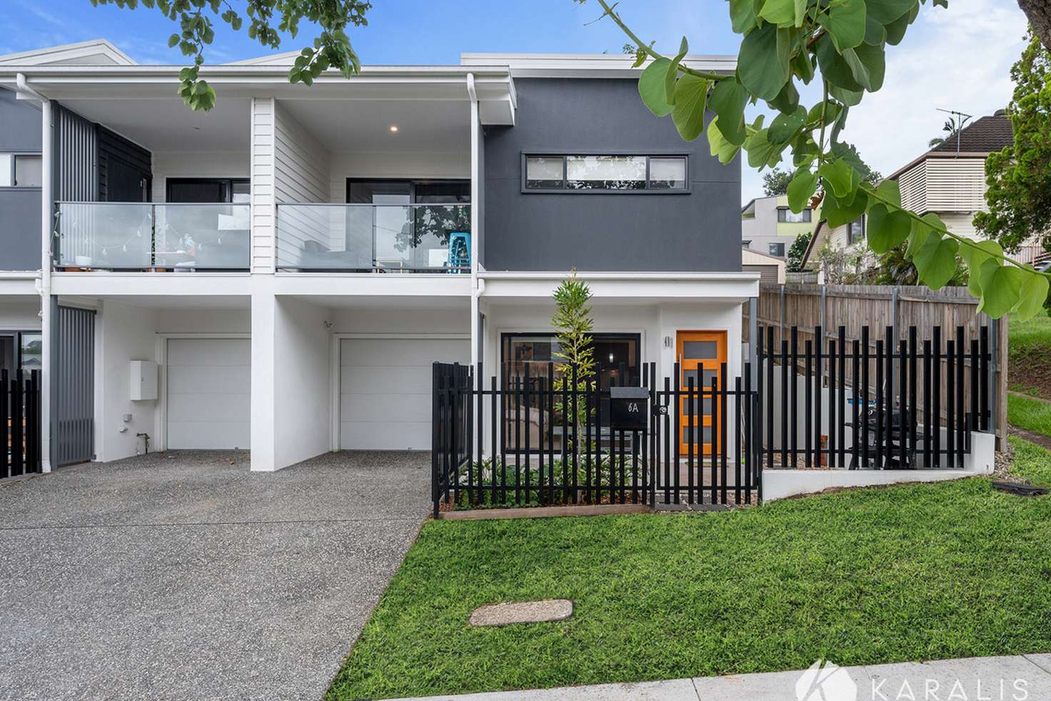 Main view of Homely house listing, 6a Raffles Street, Mount Gravatt East QLD 4122