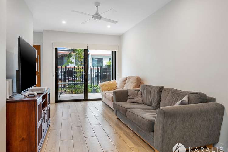 Second view of Homely house listing, 6a Raffles Street, Mount Gravatt East QLD 4122