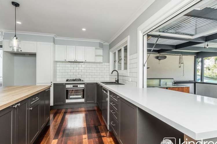 Main view of Homely house listing, 72 Kippa Street, Kippa-ring QLD 4021