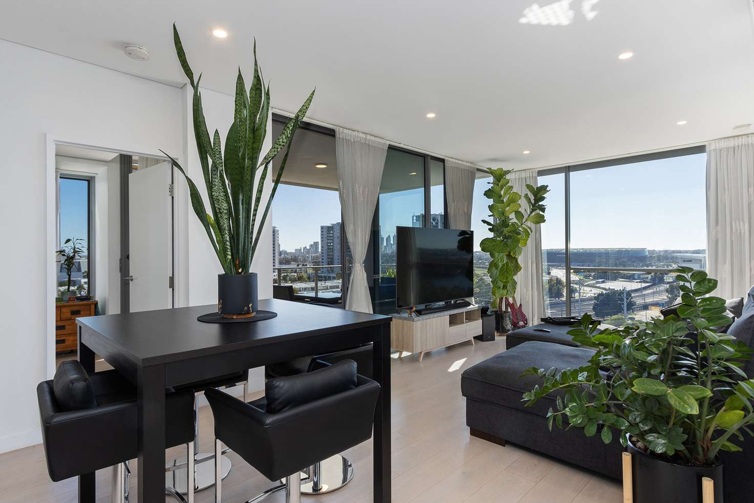 Main view of Homely apartment listing, 69/8 Riversdale Road, Burswood WA 6100