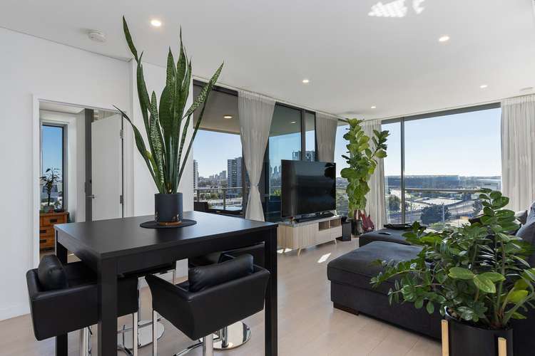 Main view of Homely apartment listing, 69/8 Riversdale Road, Burswood WA 6100