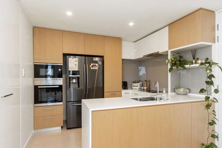 Fourth view of Homely apartment listing, 69/8 Riversdale Road, Burswood WA 6100
