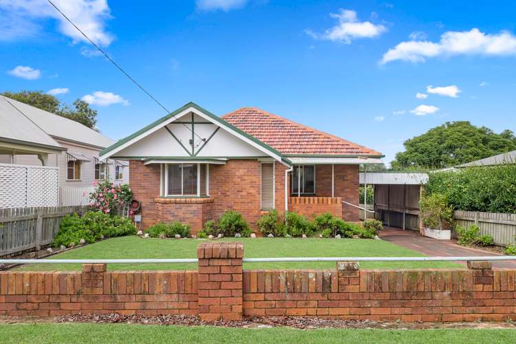 Main view of Homely house listing, 60 Alford Street, Mount Lofty QLD 4350