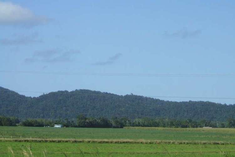 Lot 46 Mulgrave River Esplanade, Aloomba QLD 4871