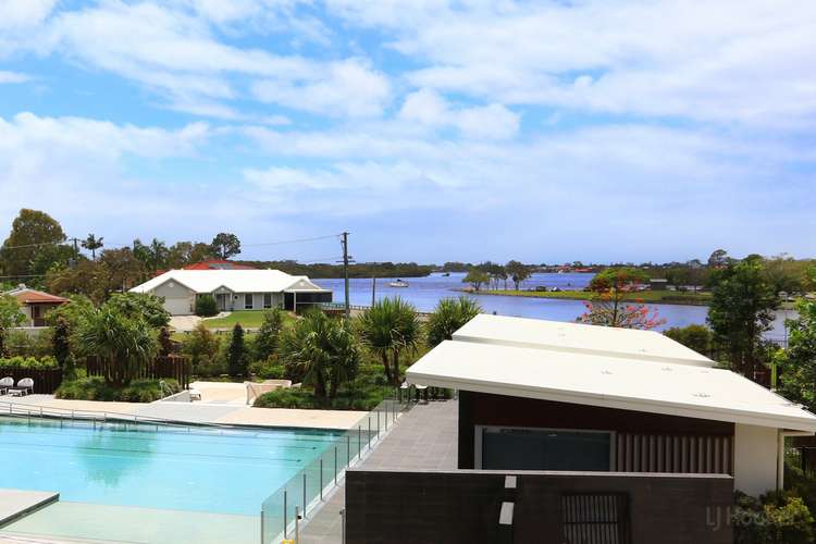 Third view of Homely apartment listing, 58/93 Sheehan Avenue, Hope Island QLD 4212