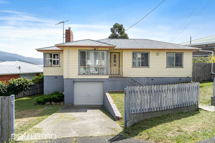 Main view of Homely house listing, 17 Twelfth Avenue, West Moonah TAS 7009