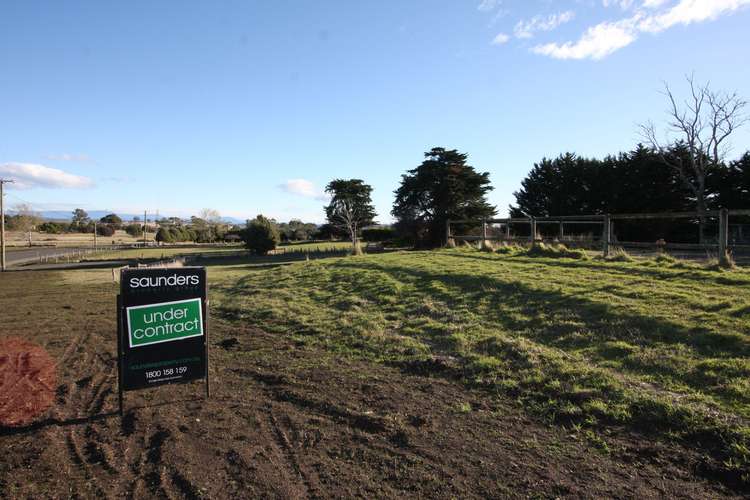 LOT 1, 40520 Tasman Highway, St Leonards TAS 7250