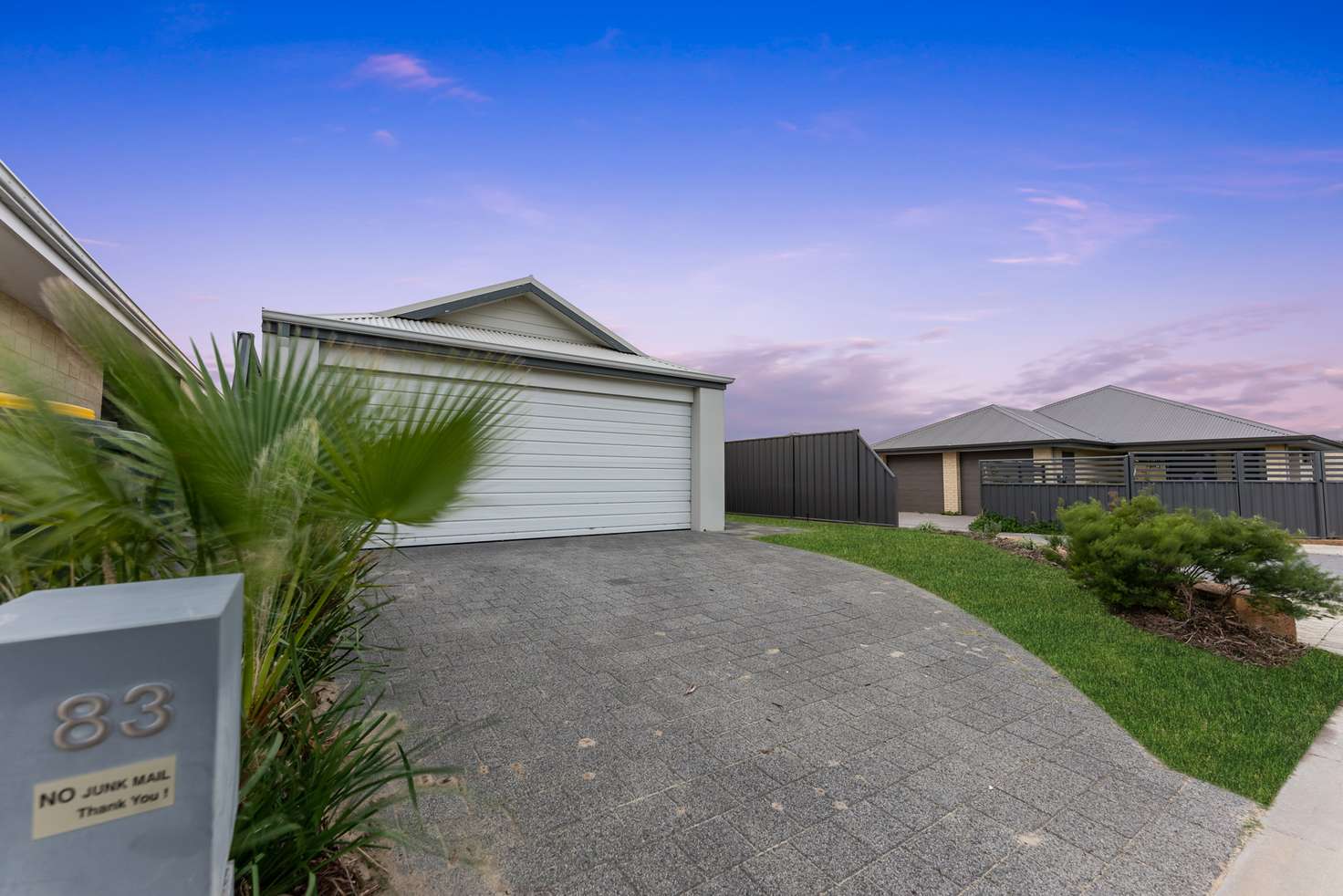 Main view of Homely house listing, 83 Leschenault Loop, Banksia Grove WA 6031