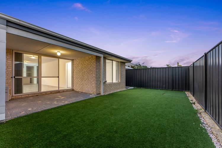 Fourth view of Homely house listing, 83 Leschenault Loop, Banksia Grove WA 6031