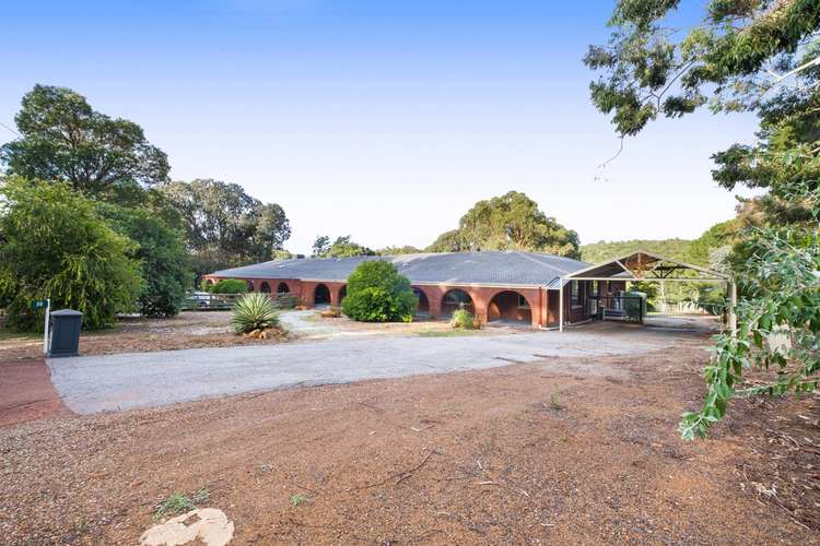 Main view of Homely house listing, 30 Nelson Street, Bedfordale WA 6112